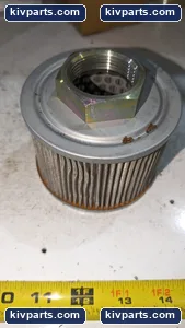 843 bearing/component filter – actual item, photo 2 of 4