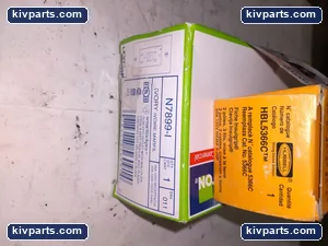 Hubbell HBL5366CTM Cable – actual item, photo 4 of 5