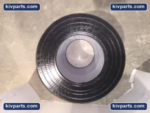 10202-5 Fin Pleated Filter Element – actual item, photo 2 of 5