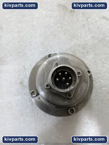 Viatran 1182AUGDEDG Pressure Transmitter – actual item, photo 6 of 8
