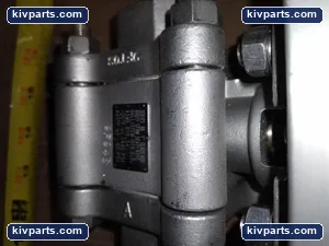 Versa EN-3198-22-XISC-D024 Series 88 Solenoid Valve – actual item, photo 2 of 8