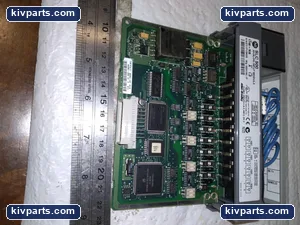 Allen-Bradley 1746-NI8 SLC 500 Input Module – actual item, photo 3 of 6