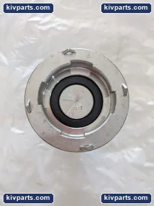 Graco 127637 Container Valve – actual item, photo 3 of 4