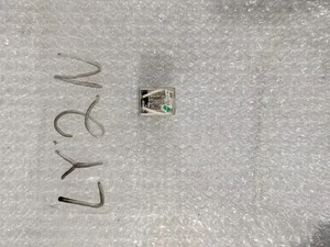 Omron LY2N Relay – actual item, photo 1 of 7