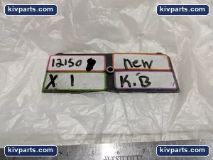 K11 Cash Valve – actual item, photo 7 of 7