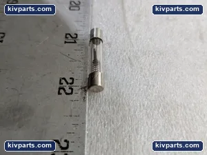 Bussmann Slow Blow Fuse – actual item, photo 4 of 7