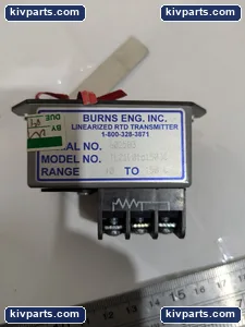 TL21C Linearized RTD Transmitter – actual item, photo 5 of 6