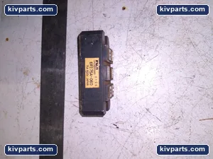 Fuji Electric 6RI75A-060 Semiconductor – actual item, photo 2 of 4