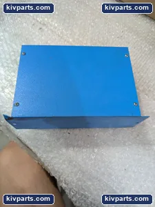 RIS SC-1356 Integrator Signal Transmitter – actual item, photo 3 of 6