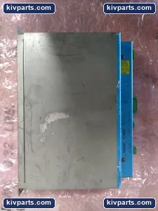 DSB2P124-211E-000H Servo Amplifier Slave Drive – actual item, photo 2 of 6