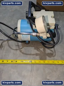 608810 SCHUCO-MIST 120 MOTOR – actual item, photo 2 of 6