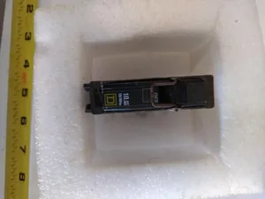 Square D QOB1205237 Bolt on Circuit Breaker
