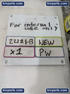 ABB 1SCA104997R1001 Neutral Terminal – actual item, photo 5 of 5