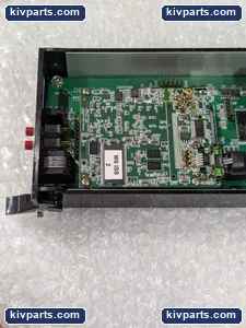 General Electric B86434-03 Multiplexer Module Card – actual item, photo 4 of 7