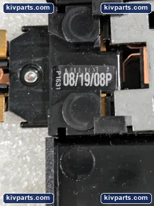 Juno T21 End Feed Connector – actual item, photo 3 of 8