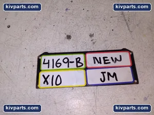 Bussmann MDA-2-1/2 Ceramic Time Delay Fuse – actual item, photo 3 of 3