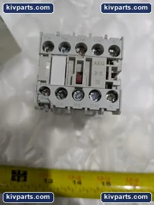 AEG 209757 Schutz Contactor – actual item, photo 3 of 5
