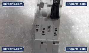 ABB 0415E S200 Miniature Circuit Breaker – actual item, photo 2 of 4