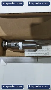 Parker B558-02DGCSS Integral Filter Regulator – actual item, photo 2 of 4
