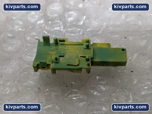 Phoenix Contact 5/1-M Terminal Block – actual item, photo 5 of 6