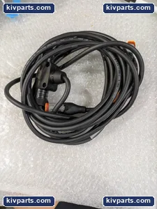 Deutsch CIV-T02 ETE Cable – actual item, photo 2 of 5