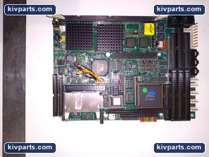 EBC-C3PLUS-733 – actual item, photo 2 of 8