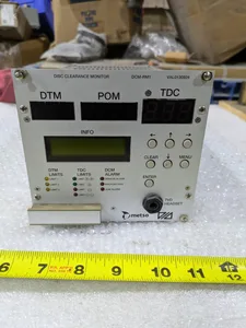 Dametric DCM-RM1 Disc Clearance Monitor