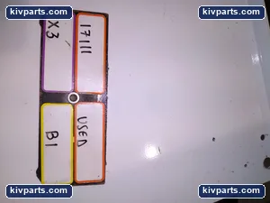 Murrelektronik 4027082 Distribution Block – actual item, photo 8 of 8