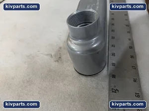 E-491006 Conduit – actual item, photo 2 of 10