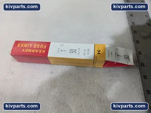 Kearny 52050 Fuse – actual item, photo 4 of 7