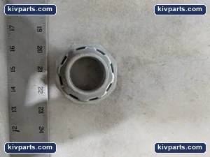 Thomas & Betts Bullet Conduit Hub Connector – actual item, photo 9 of 10