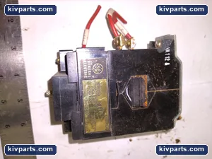 General Electric 55-513696G2 – actual item, photo 2 of 4