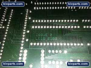 68020 1720 Processor Board – actual item, photo 3 of 3