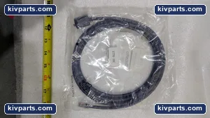 CAT-5E Panel – actual item, photo 2 of 3