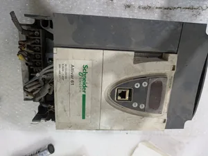 Schneider Electric ATV61HU55N4 61 VFD