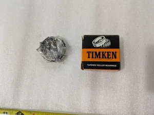 Timken 05185 Tapered Roller Bearing