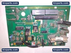 Berges 950829 AC Drive – actual item, photo 2 of 5