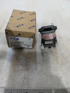 Eaton 9-3254-3 C25 Series Magnetic Contactor