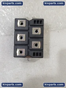 Ixys VUO190-18NO7 Semiconductor – actual item, photo 3 of 5