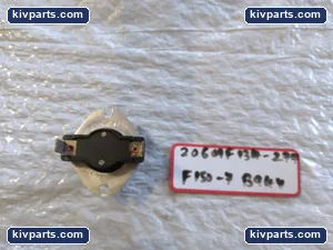 20604F134-277 Thermal Limit Switch Thermostat – actual item, photo 2 of 5
