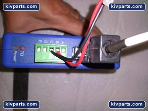 485DRCI Converter – actual item, photo 5 of 6