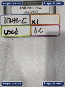 Allen-Bradley QA10 Pushbutton – actual item, photo 6 of 6