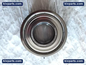 Timken 204KDDG Fafnir Deep Groove Ball Bearing – actual item, photo 2 of 6