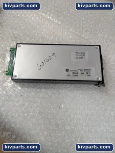 General Electric B86448-03 LS JungleMUX Multiplexer Module – actual item, photo 2 of 8