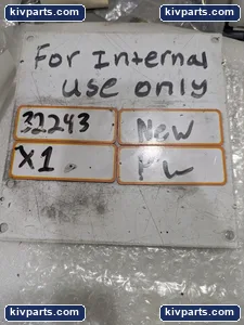 WL2KPR Panel Mount Sensor Switch – actual item, photo 6 of 6