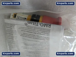 Eaton C22-PVS45P-MS3-K11 Pushbutton – actual item, photo 3 of 5