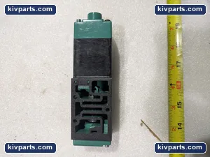 Numatics 152SA4002000030 150 PSIG-Air – actual item, photo 6 of 7