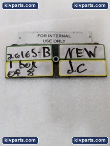 Bullet ECNR10 Class RK5 Fuse – actual item, photo 7 of 7