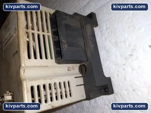 Yaskawa SGDR-SDA350A01BY28 Electric Servopack – actual item, photo 5 of 6