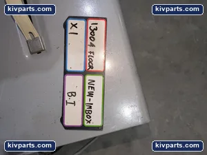 FLOW REGULATOR INDICATOR 0-5 SLPM 5-16 SLPM MEASUREMENT – actual item, photo 6 of 6
